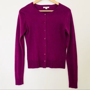 New York & Co Cardigan